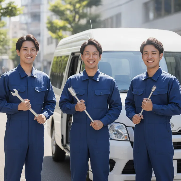 自動車修理 のチーム: Matsue